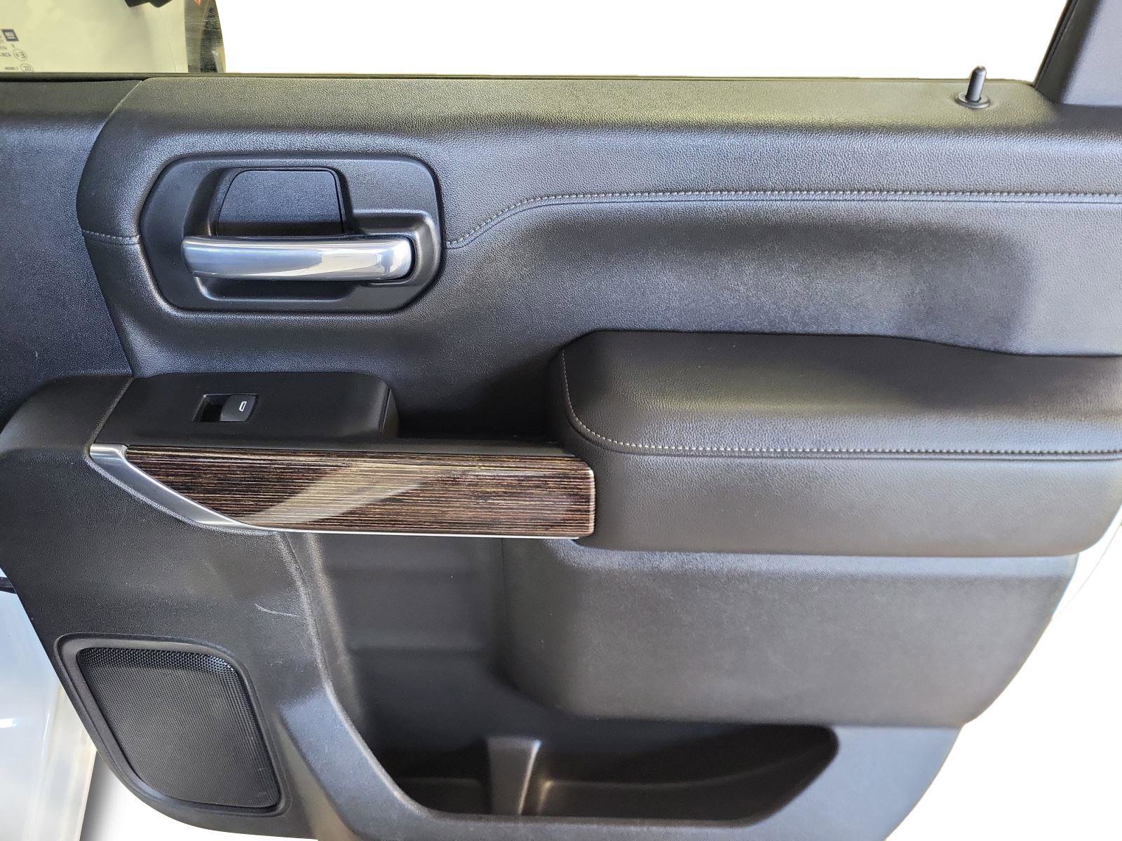 Used 2021 GMC Sierra 2500 SLE w/ SLE Value Package; image 22