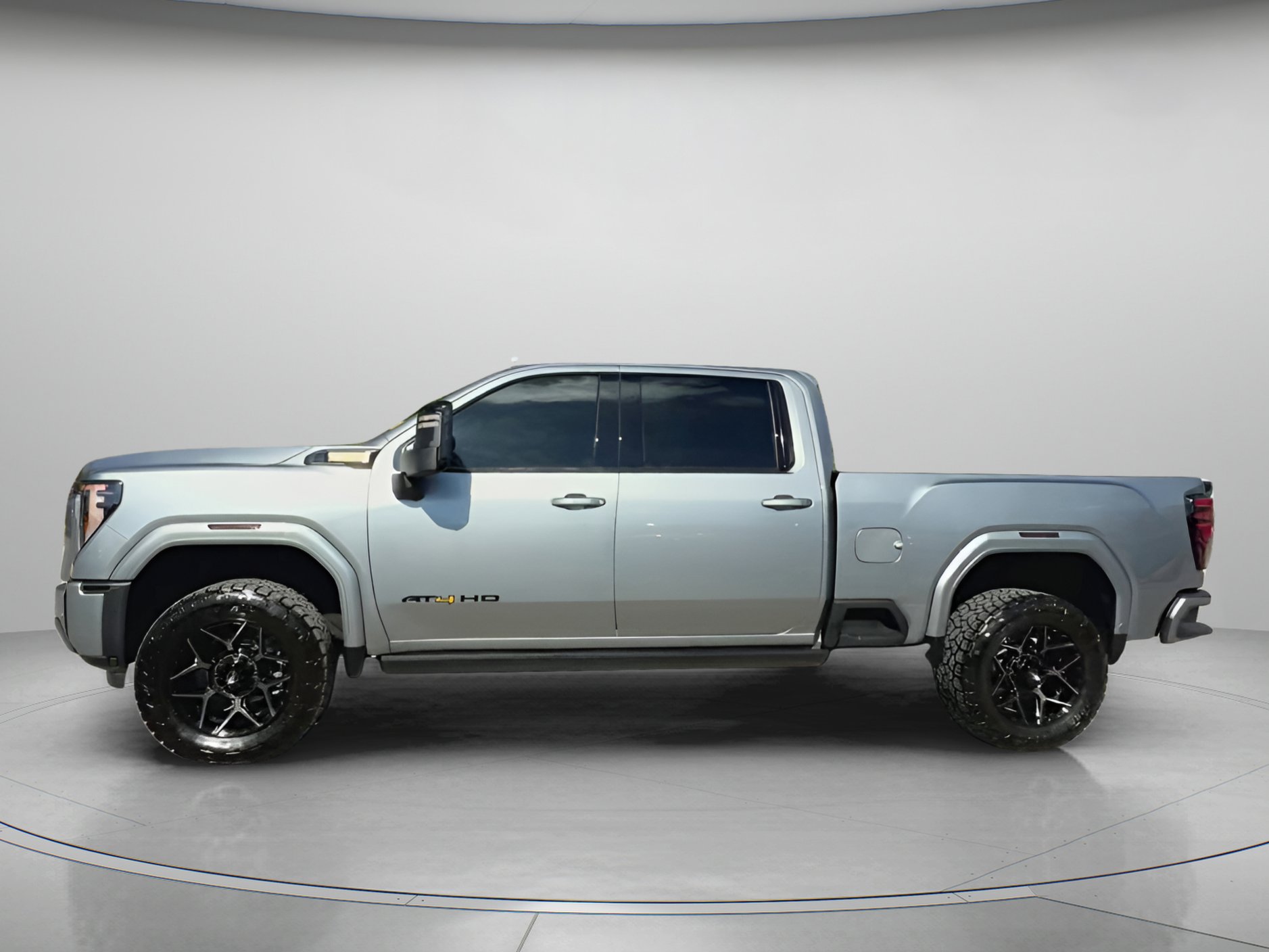 Used 2024 GMC Sierra 2500 AT4 w/ AT4 Premium Plus Package image 15