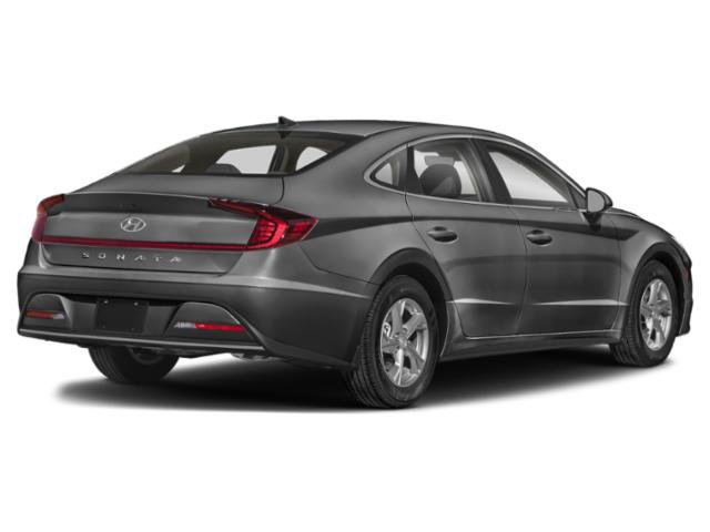 Used 2022 Hyundai Sonata SE FWD image 2