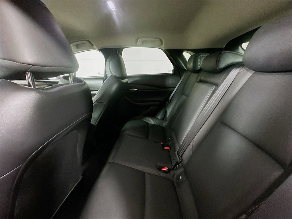 Used 2023 MAZDA CX-30 AWD 2.5 S w/ Preferred Package image 25