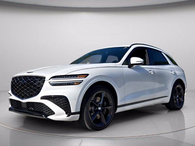 New 2027 Genesis GV70 2.5T Sport Prestige AWD/4WD image 1