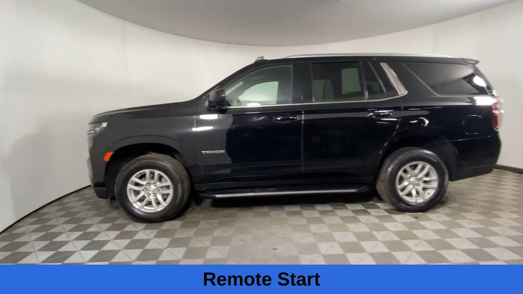 Used 2023 Chevrolet Tahoe LS image 7