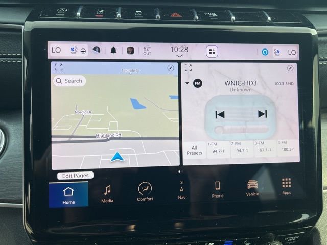 Used 2023 Jeep Grand Cherokee Limited w/ Luxury Tech Group II image 25