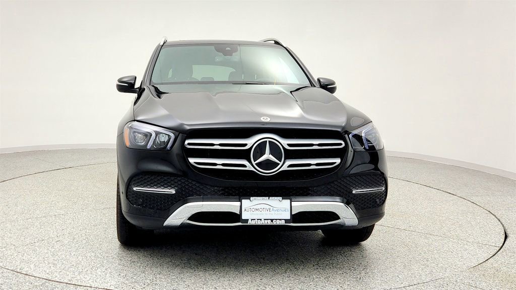 Used 2023 Mercedes-Benz GLE 350 image 2