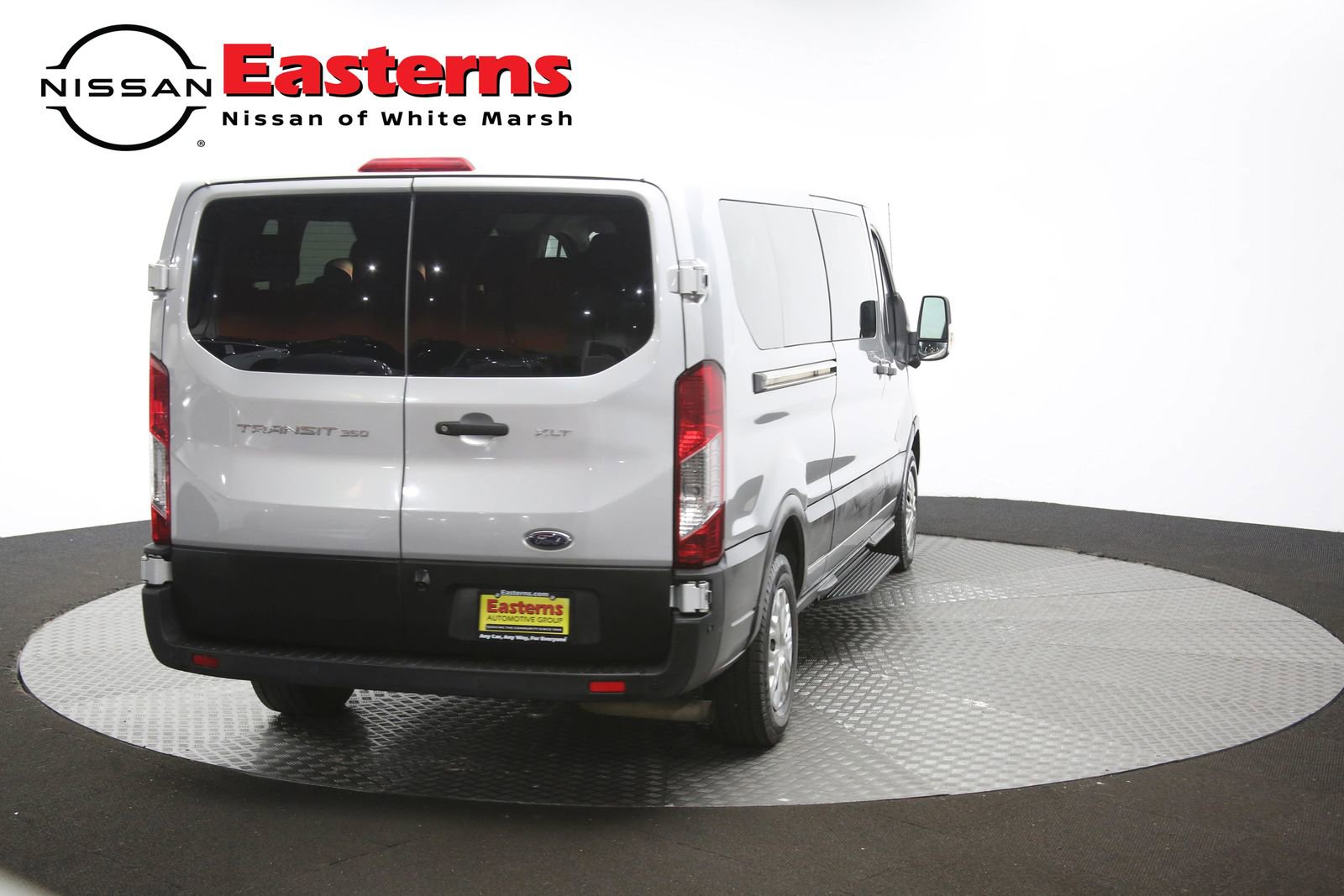 Used 2022 Ford Transit 350 XLT RWD image 37