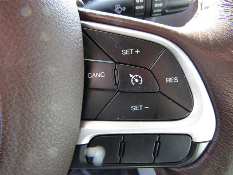 Used 2015 Jeep Renegade Latitude image 14