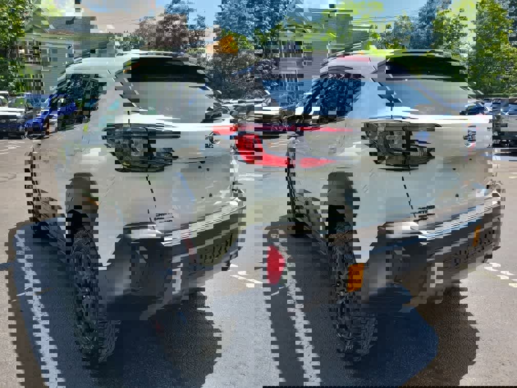 Used 2024 Subaru Crosstrek 2.5i Wilderness w/ Wilderness Package image 6