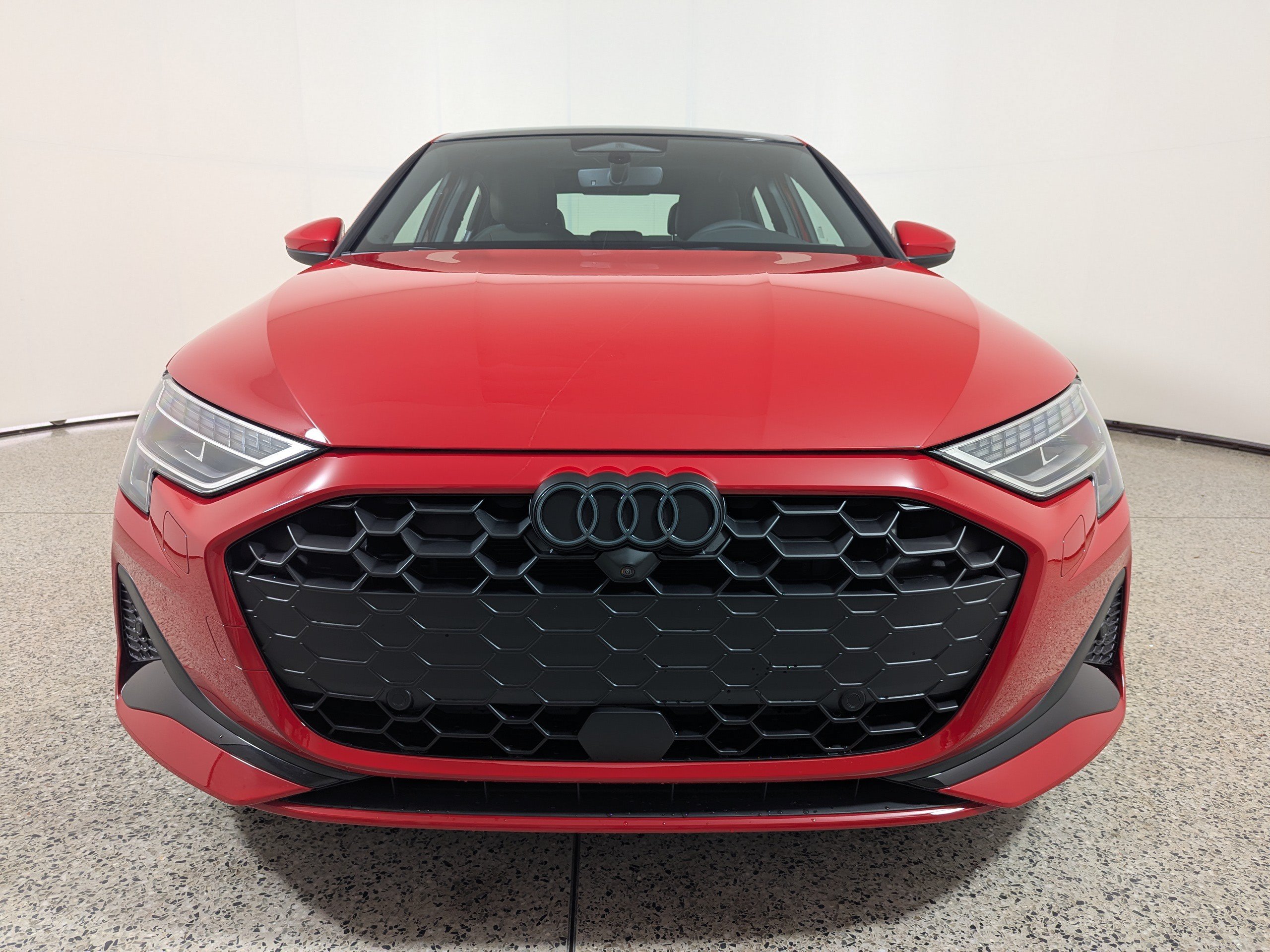 New 2026 Audi A3 2.0T Premium Plus AWD/4WD image 2