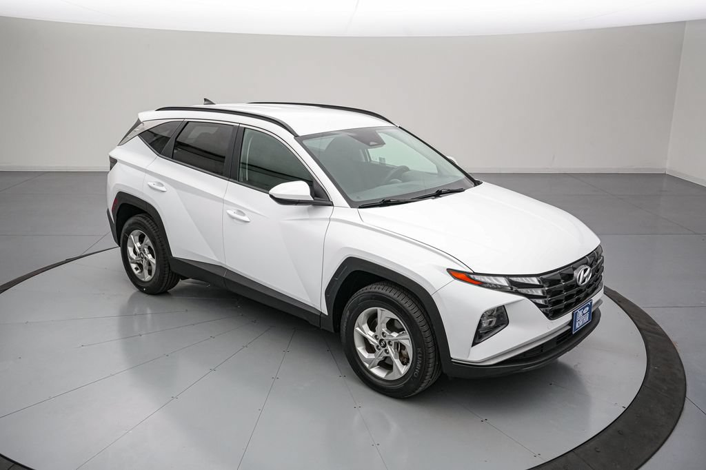 Used 2024 Hyundai Tucson SEL AWD/4WD video 2