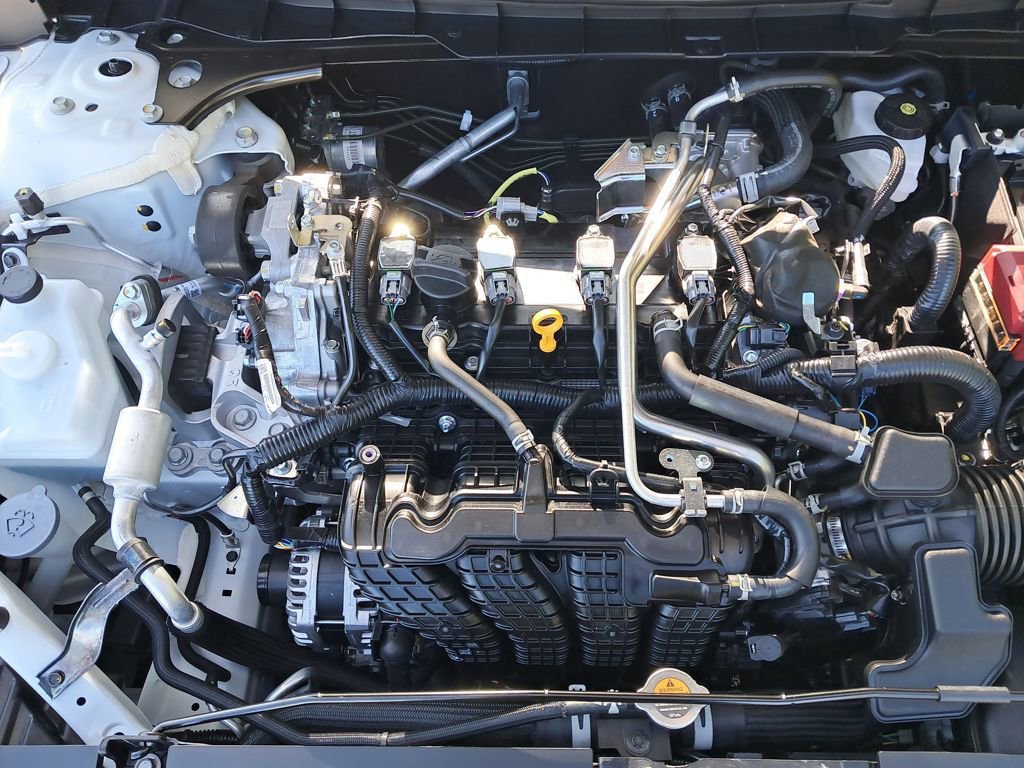 New 2025 Nissan Altima 2.5 SL image 23