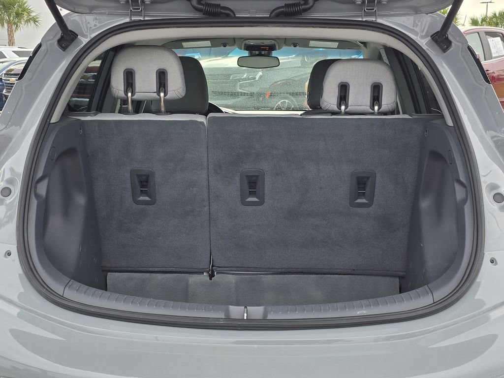 Used 2020 Chevrolet Bolt LT image 14