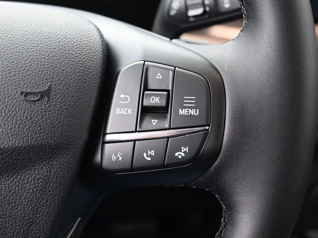 New 2025 Ford Bronco Sport Outer Banks w/ Outer Banks Tech Package+ image 17