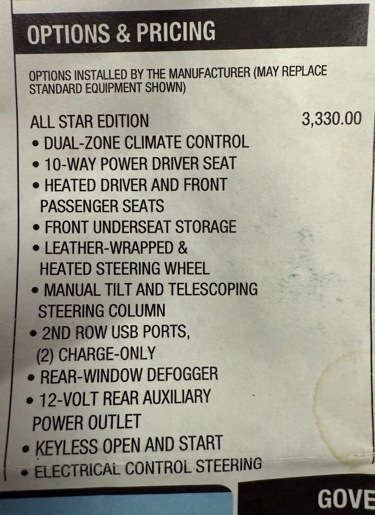 Used 2020 Chevrolet Silverado 2500 LT w/ All Star Edition image 26