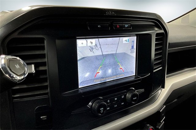 Used 2022 Ford F150 XL w/ Equipment Group 101A High image 15