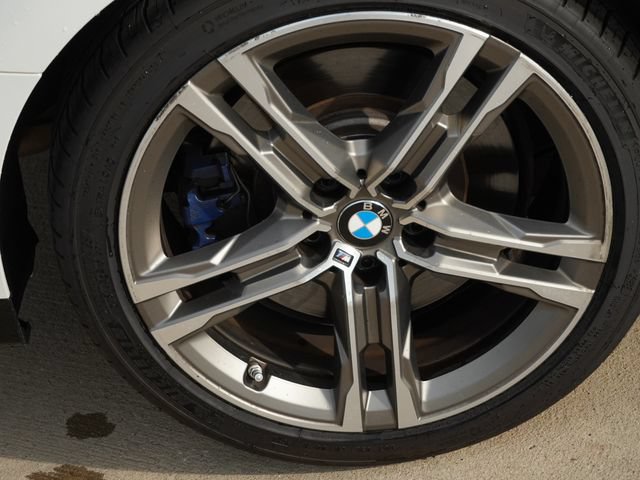 Used 2021 BMW M235i xDrive Gran Coupe w/ Premium Package AWD/4WD image 11