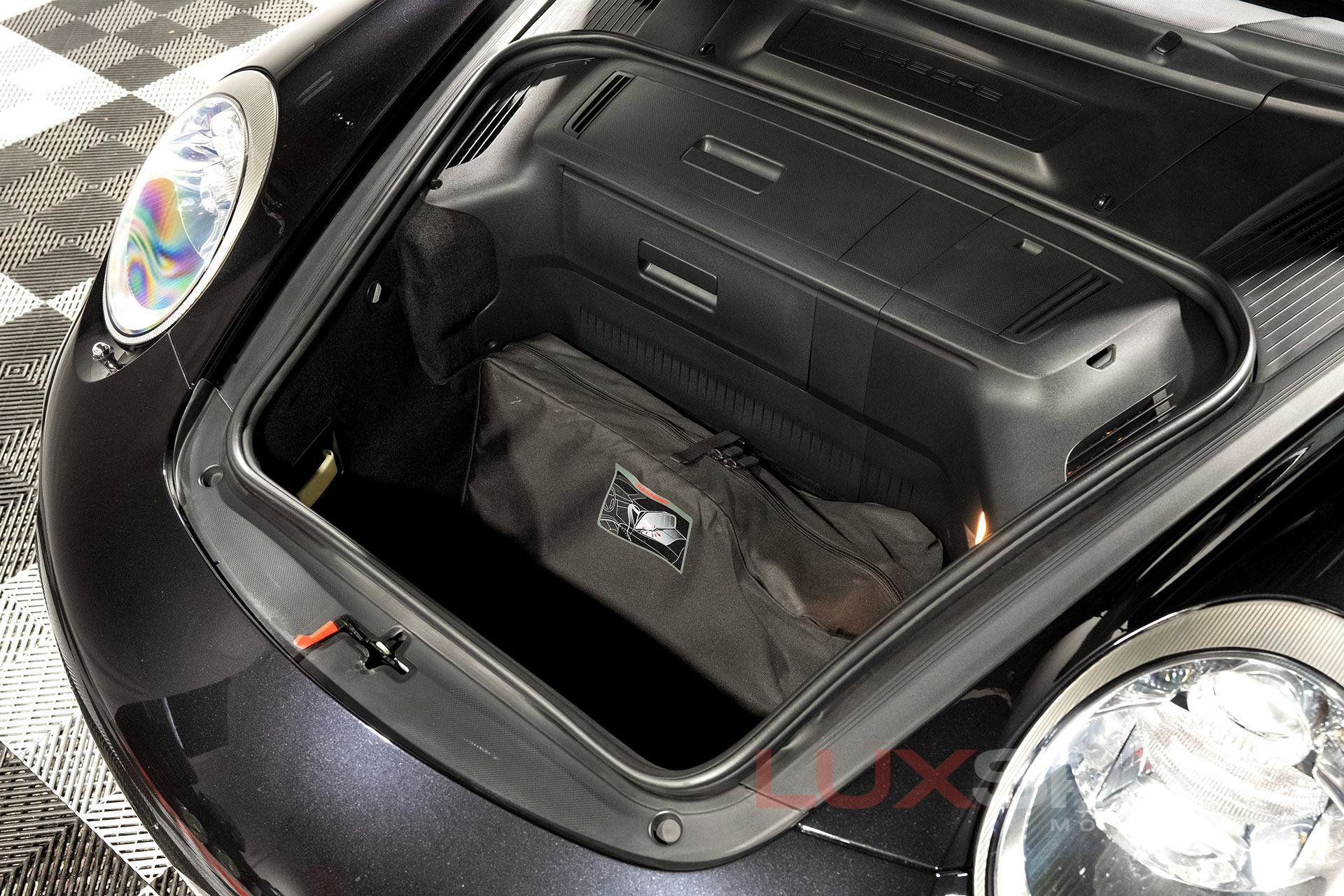 Used 2009 Porsche 911 Carrera S image 72