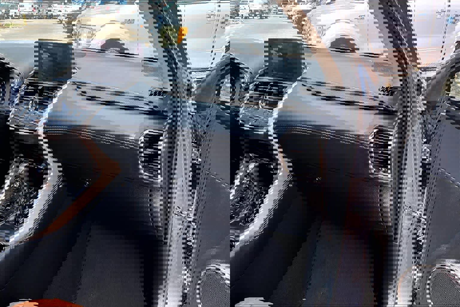 Used 2021 Lexus NX 300 FWD w/ Accessory Package 2 image 18