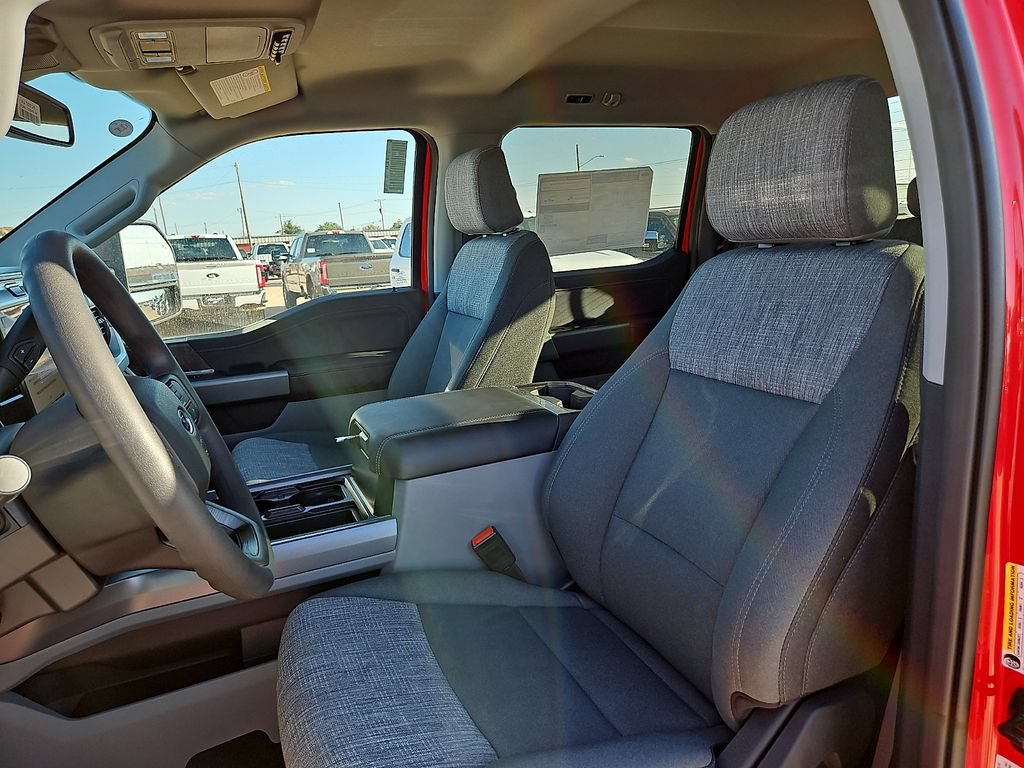 New 2026 Ford F250 XLT w/ XLT Premium Package AWD/4WD image 20