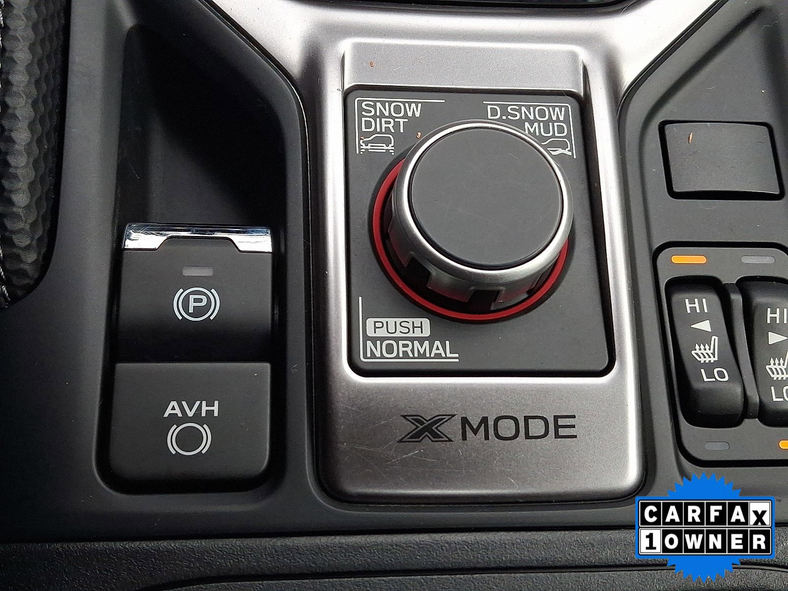 Certified 2023 Subaru Forester Limited image 39