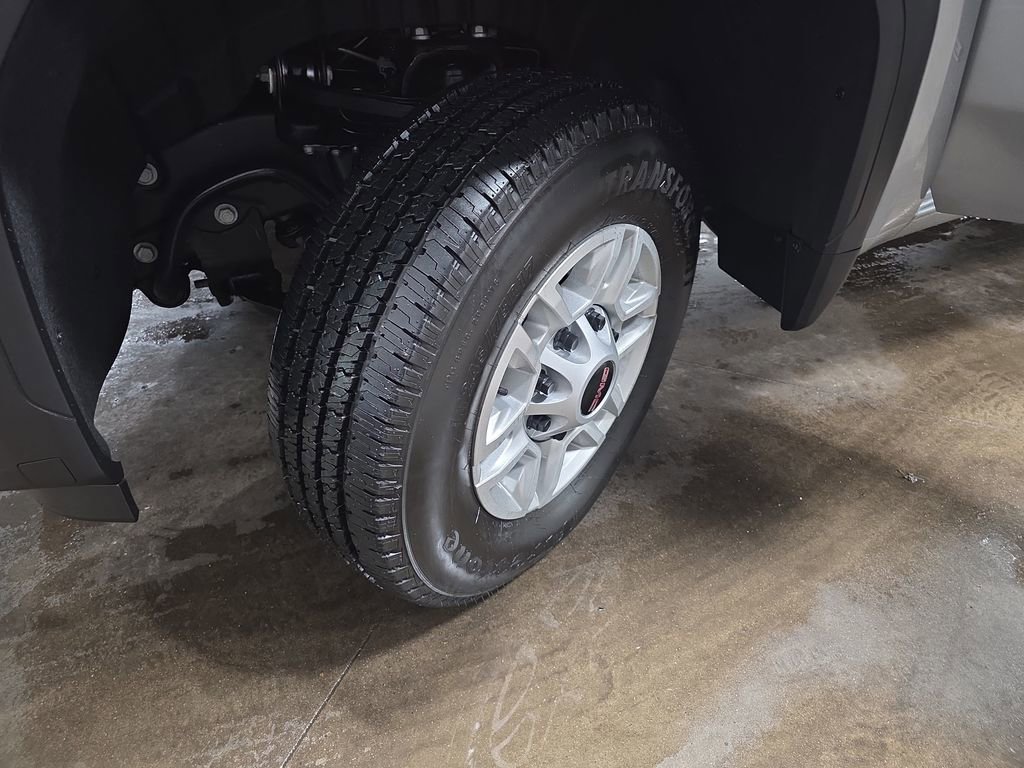 New 2026 GMC Sierra 2500 Pro w/ Convenience Package image 32