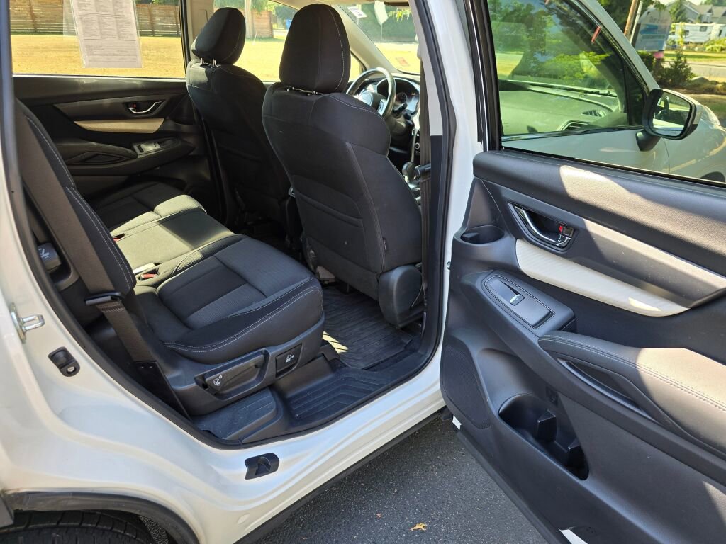 Used 2019 Subaru Ascent Premium image 15