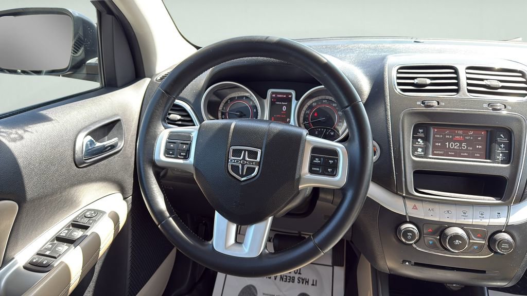 Used 2012 Dodge Journey SE FWD image 15