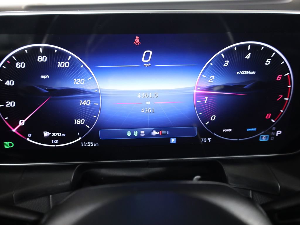 Certified 2026 Mercedes-Benz GLC 300 4MATIC image 18