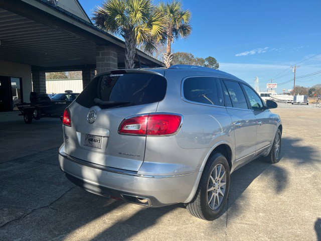 Used 2017 Buick Enclave Leather image 34