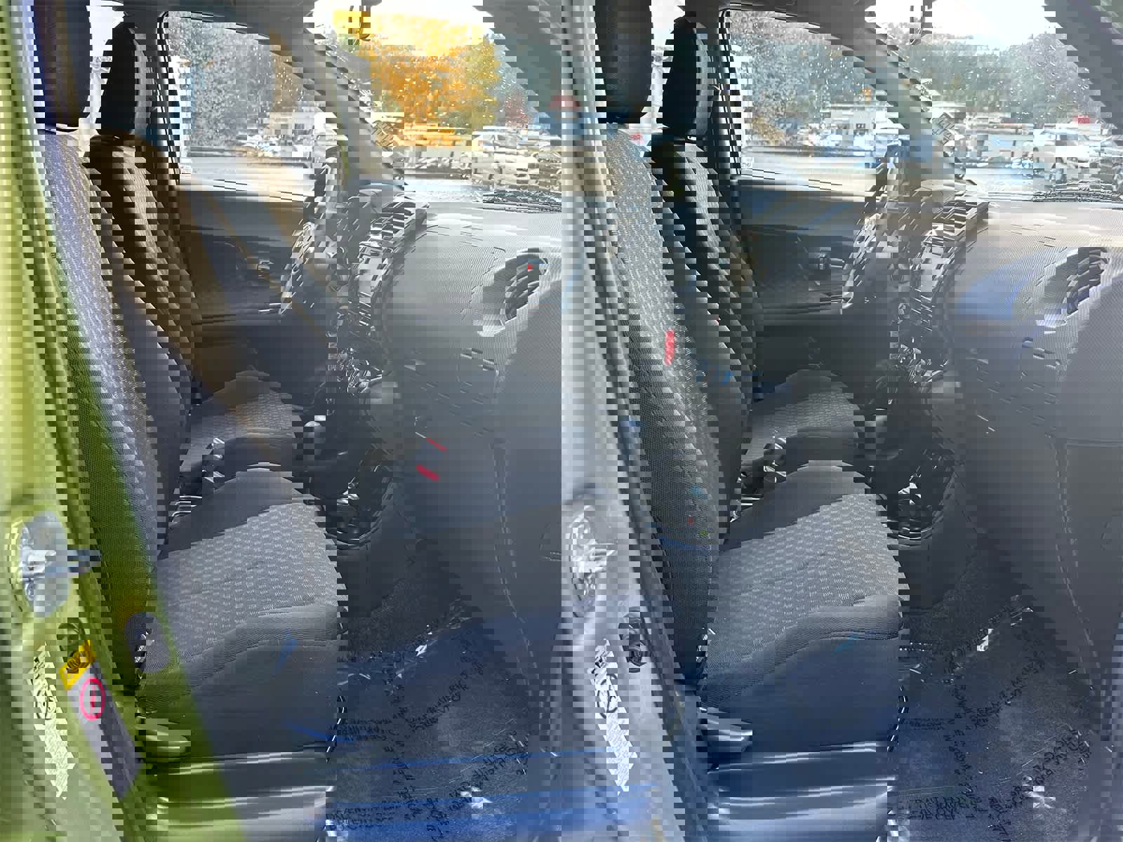 Used 2009 Scion xD image 13