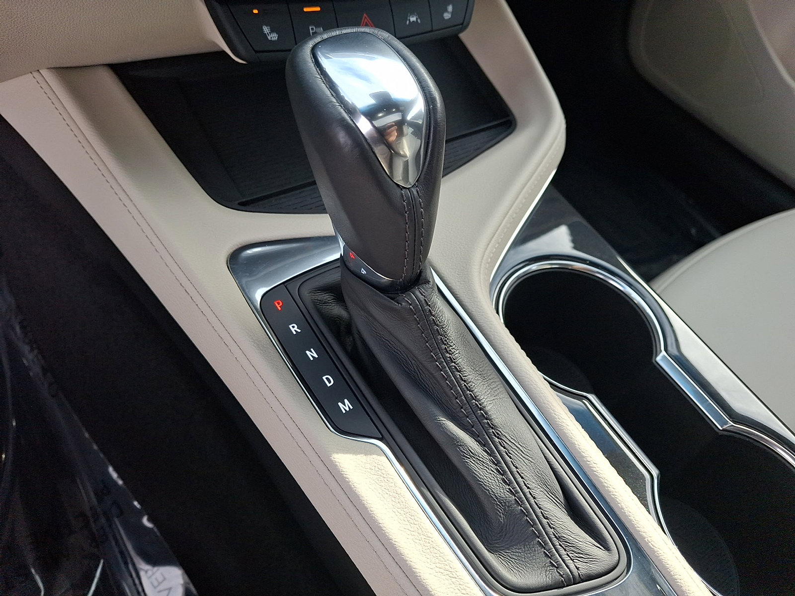 Used 2024 Cadillac CT4 Luxury w/ Sun And Sound Package image 15