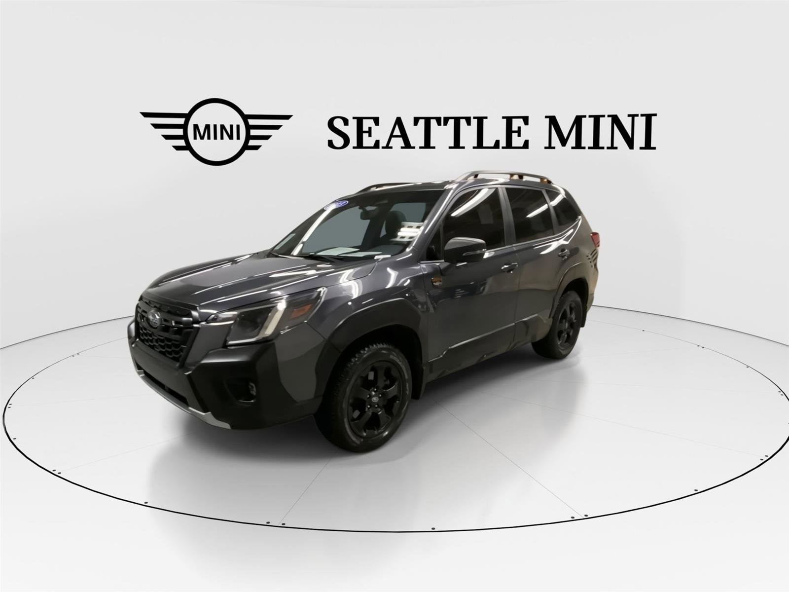 Used 2023 Subaru Forester Wilderness image 5