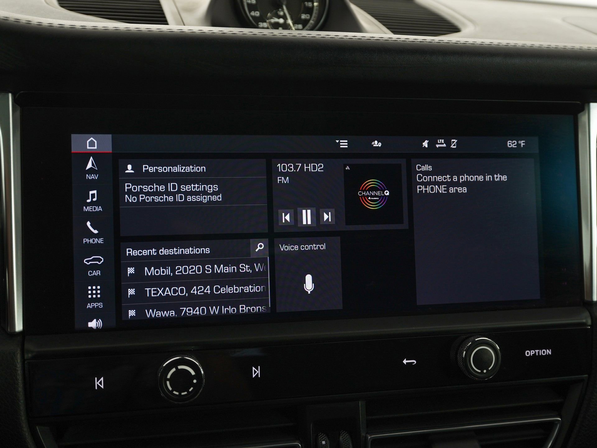 Used 2024 Porsche Macan S image 24