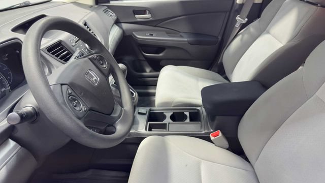 Used 2016 Honda CR-V SE image 22