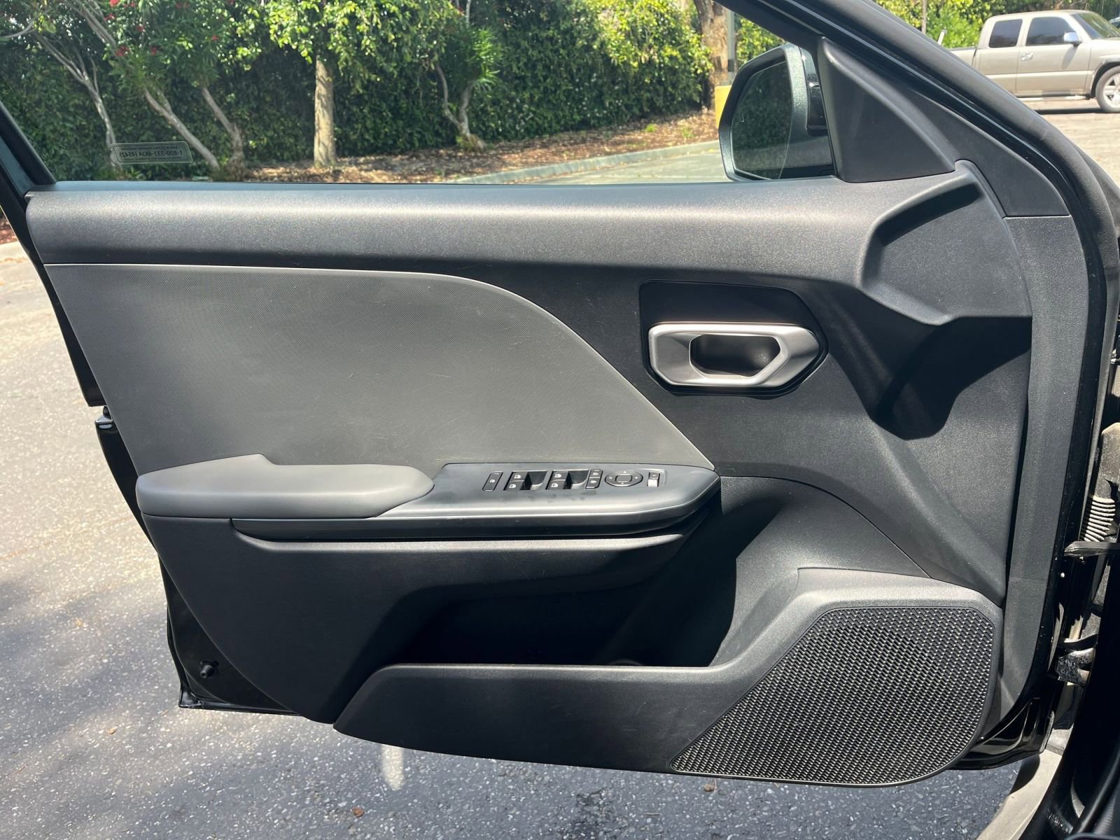 Used 2025 Kia K4 FWD image 18