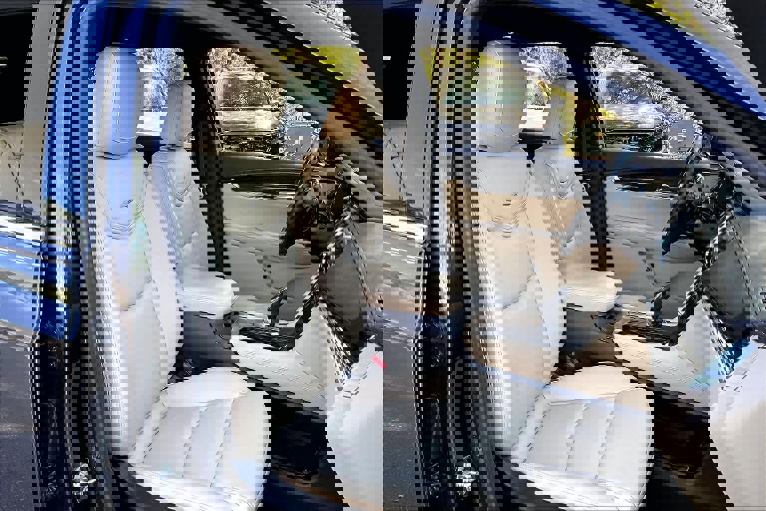 Used 2018 Cadillac XT5 FWD image 9