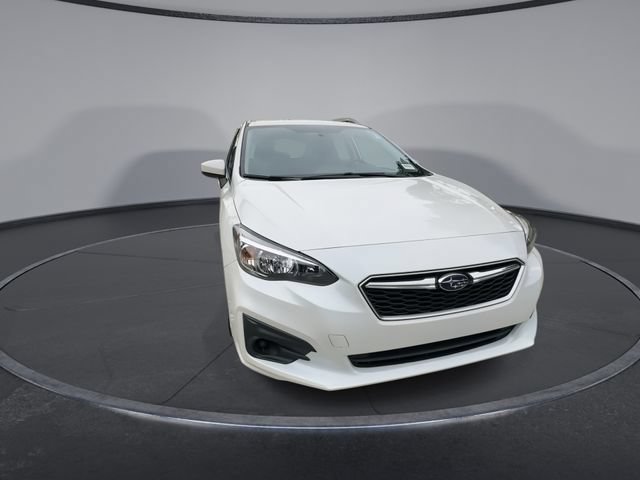 Used 2018 Subaru Impreza 2.0i Premium AWD/4WD image 2