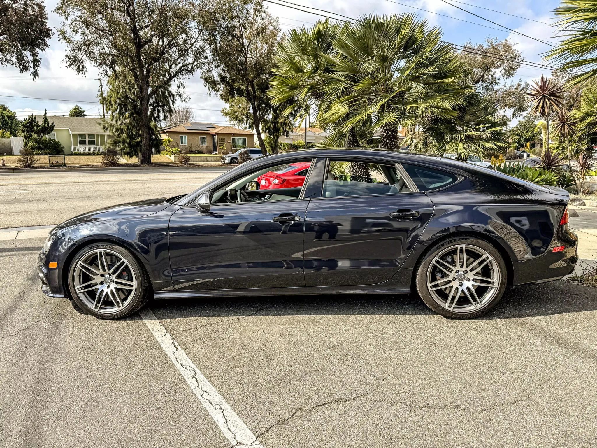 Used 2014 Audi S7 Prestige image 13
