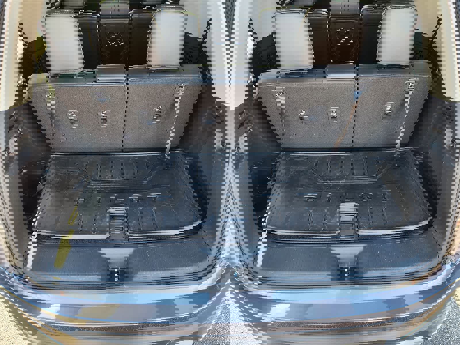 Used 2024 Honda Pilot Touring image 31