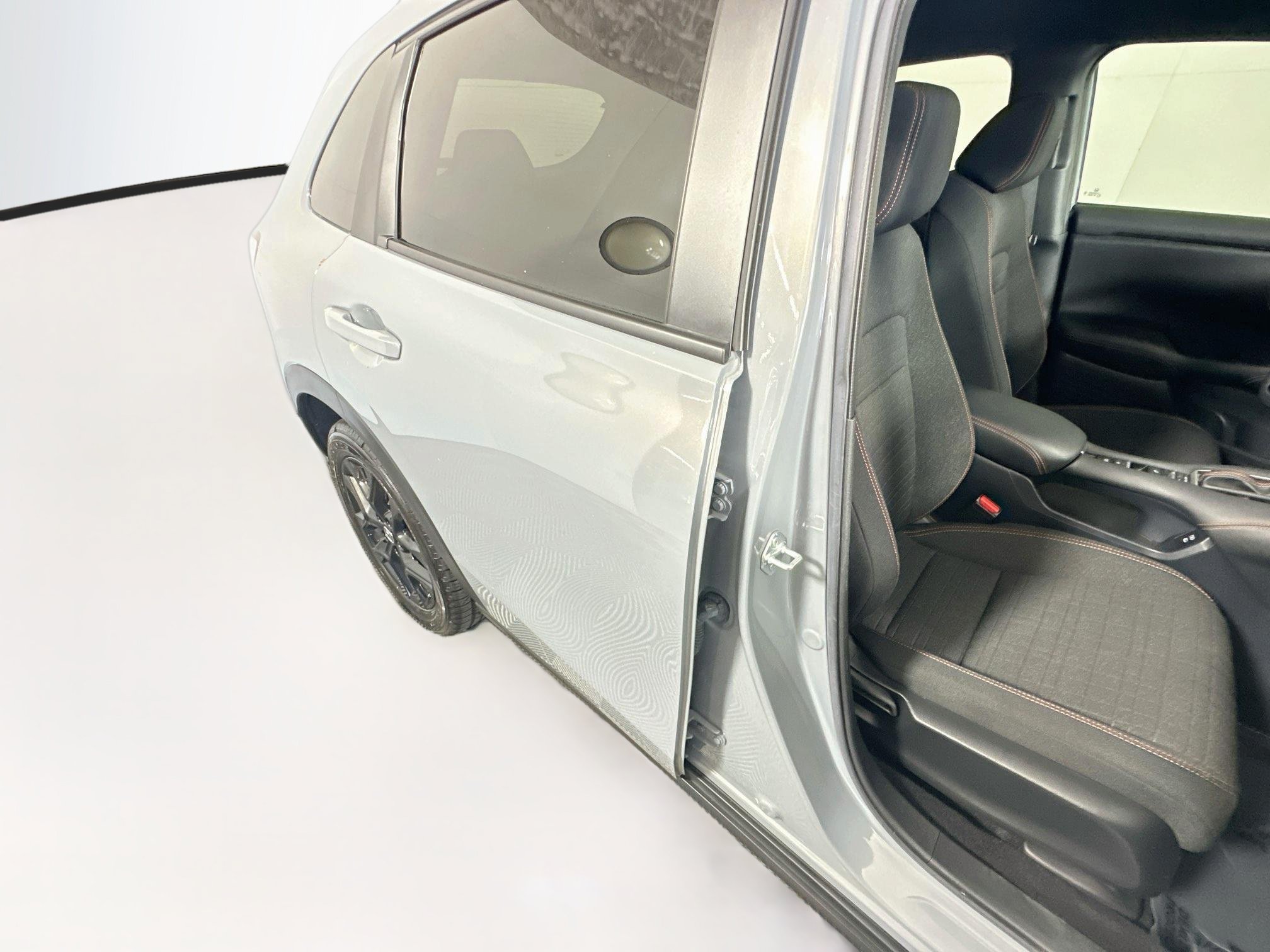 Used 2024 Honda HR-V Sport image 28