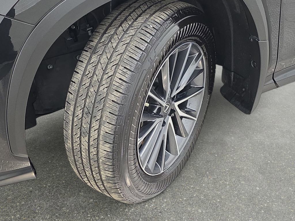 Used 2022 Lexus NX 350 AWD image 30