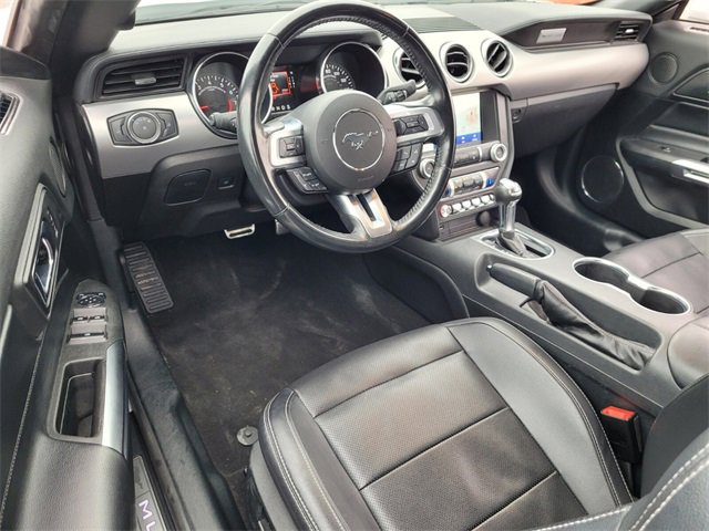 Used 2023 Ford Mustang Premium image 14