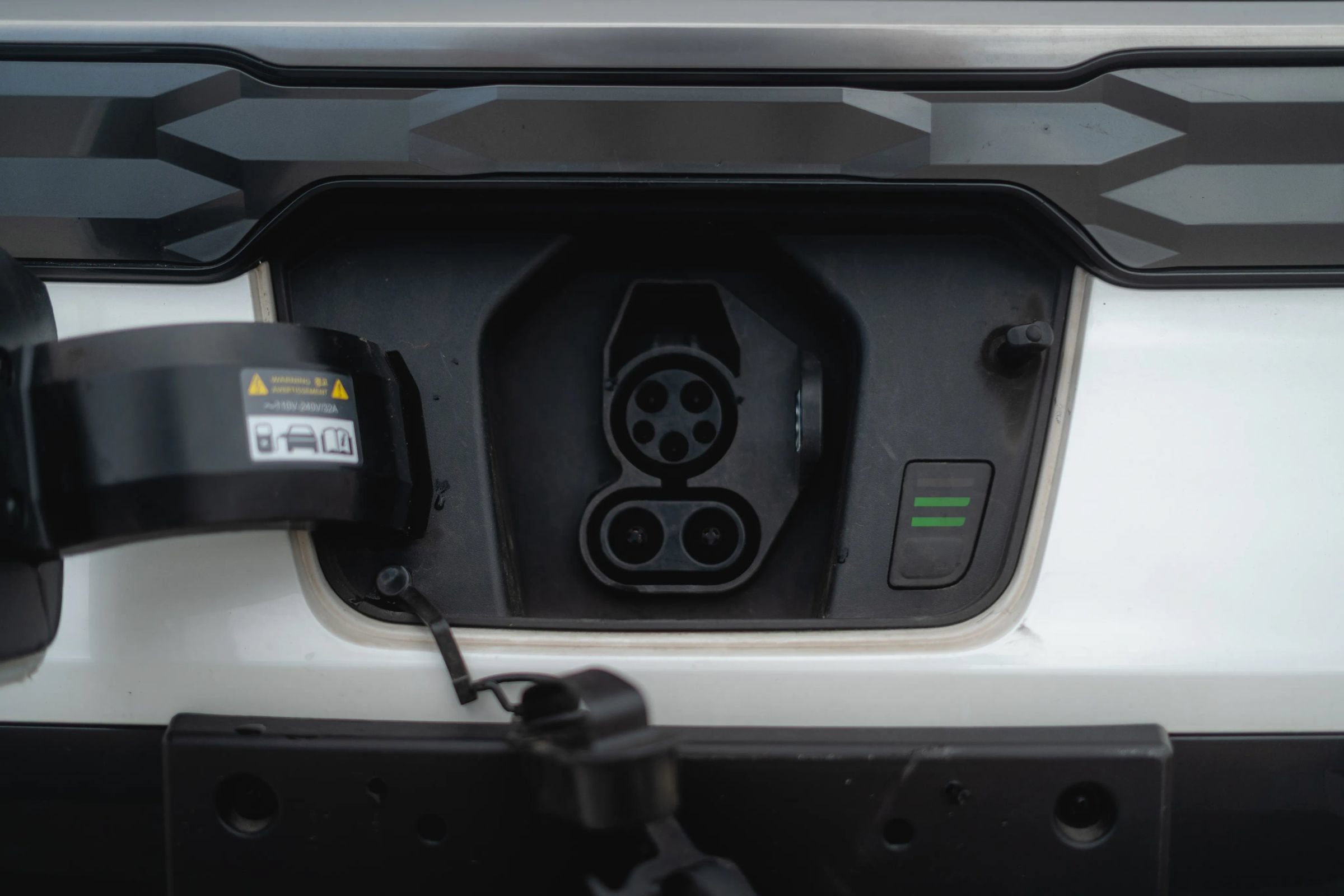 Used 2023 Kia Niro Wind FWD image 11