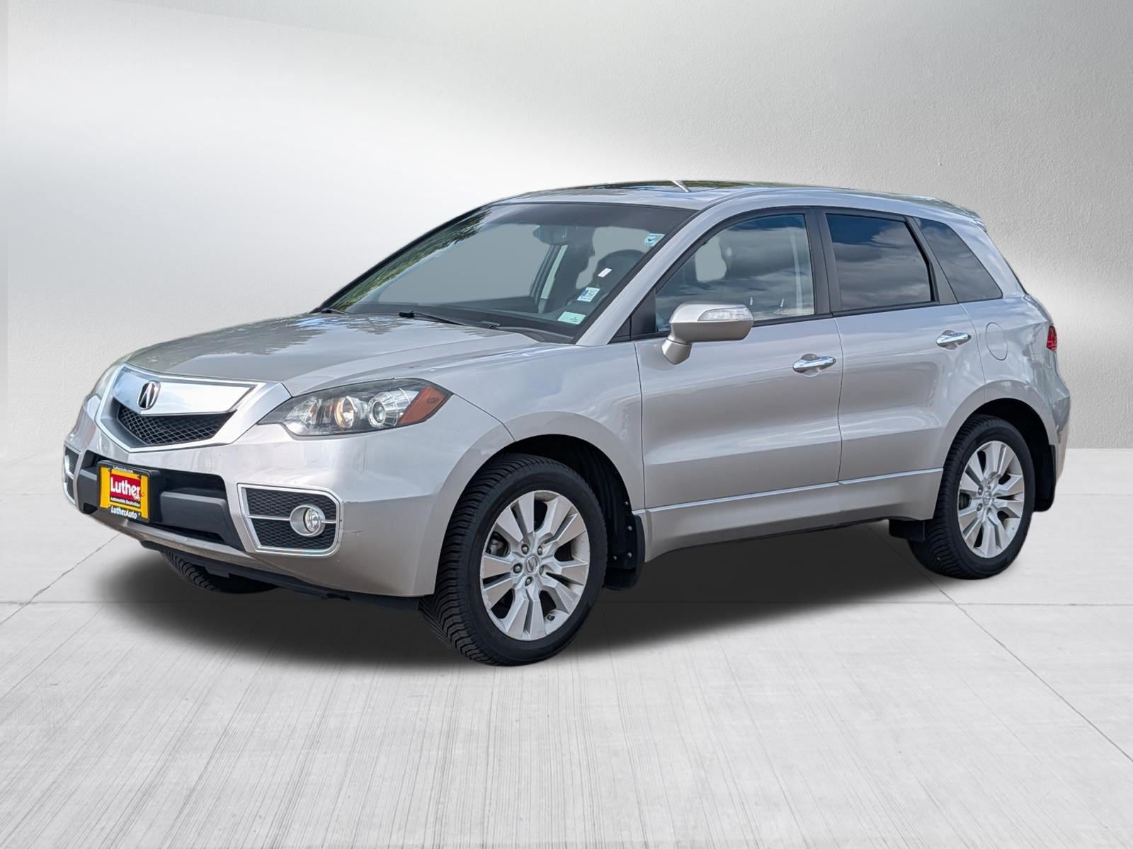 Used 2011 Acura RDX 2WD image 3