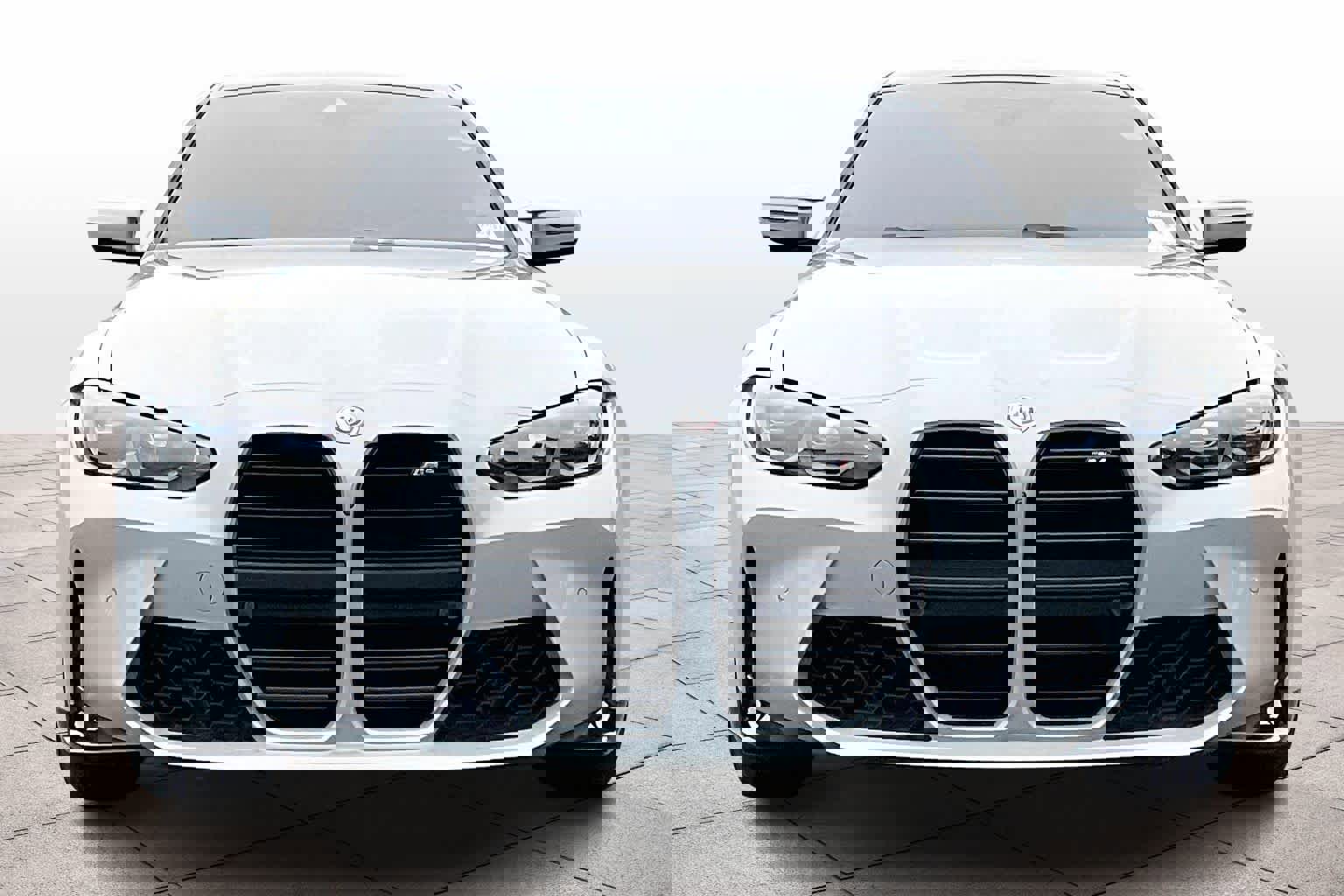 Used 2023 BMW M4 Coupe w/ M Driver's Package image 3