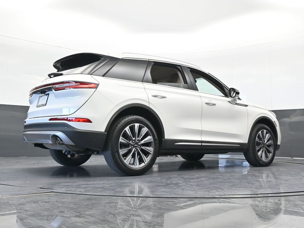 Used 2022 Lincoln Corsair Reserve image 66