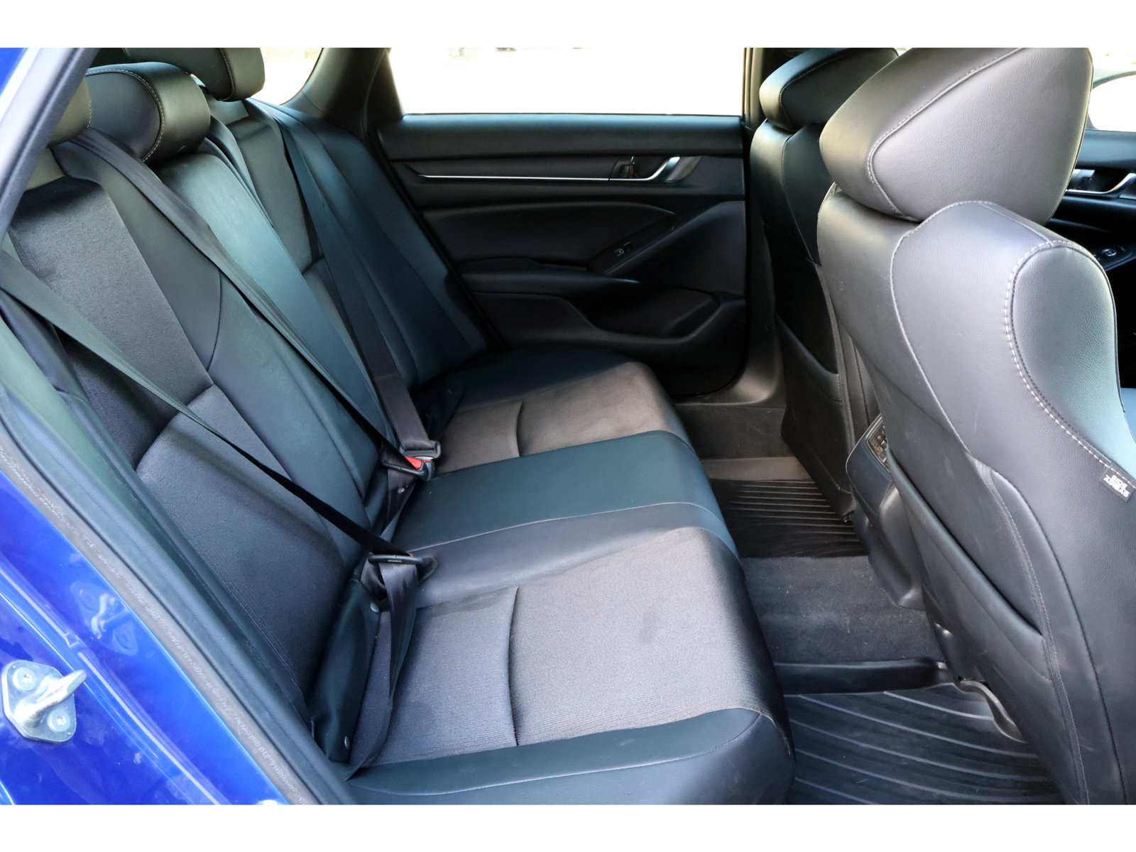 Used 2020 Honda Accord Sport image 16