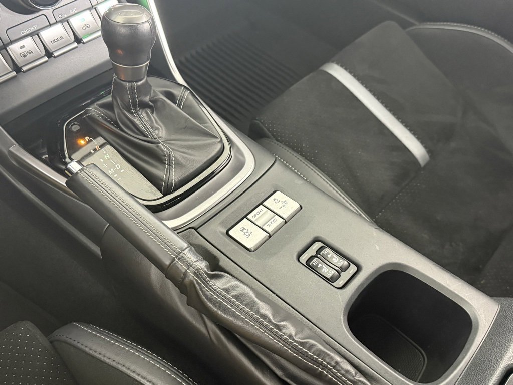 Used 2023 Toyota GR86 Premium w/ ALL Weather Mat Package (TMS) image 25