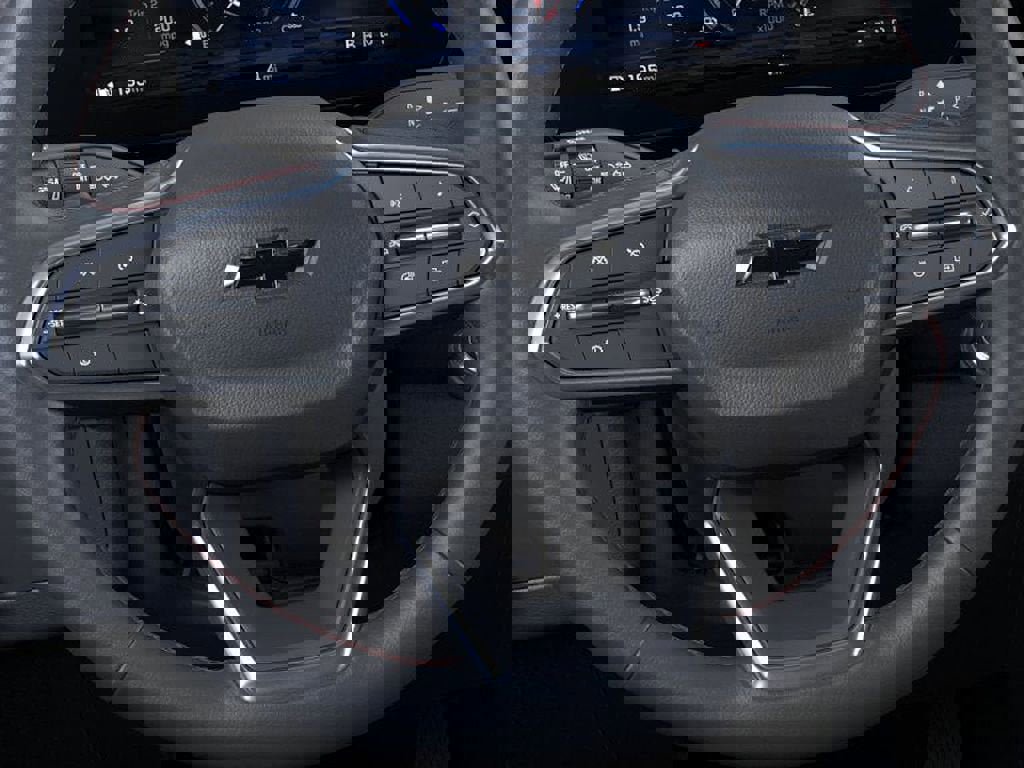 New 2026 Chevrolet Suburban RST w/ Comfort Package image 20