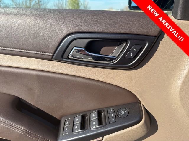 Used 2019 Chevrolet Tahoe LT image 15