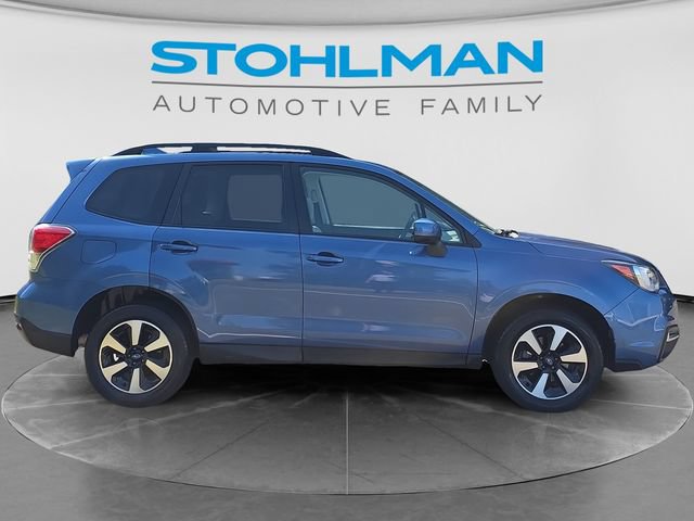 Used 2018 Subaru Forester 2.5i Premium AWD/4WD image 4